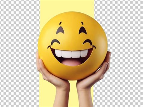 Premium Psd Embrace The Emoji Celebrating World Emoji Day