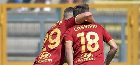 Diretta Roma Fiorentina Primavera Risultato Finale Gol Di Joao