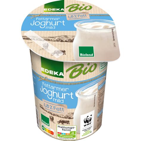 Fettarmer Joghurt Mild EDEKA