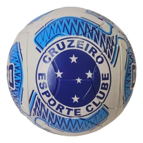 Bola De Futebol Campo New Ball V Rios Times Torcedor Macia Mercadolivre