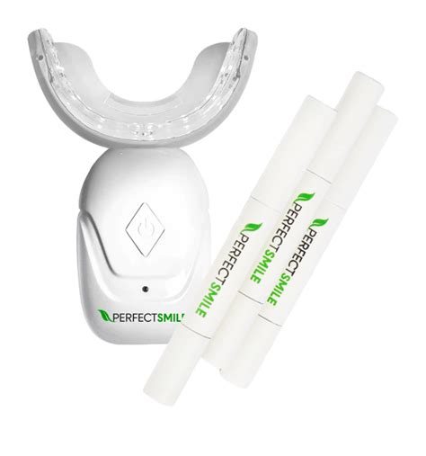 Perfect Smile Whitening Kit