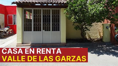 Actualizar Imagen Casas En Renta Manzanillo Valle De Las Garzas