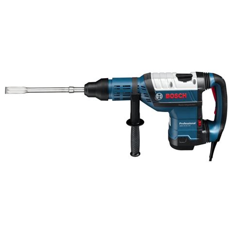 Bosch Gbh Dv Bohrhammer Sds Max