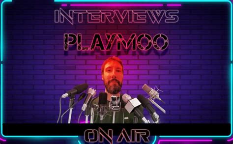 Interview Playmoo La Vision Dun Gamer