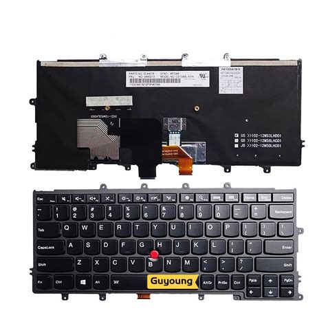 YJX For Lenovo ThinkPad X240 X240S X240i X230S X250 X250S X260 X260S