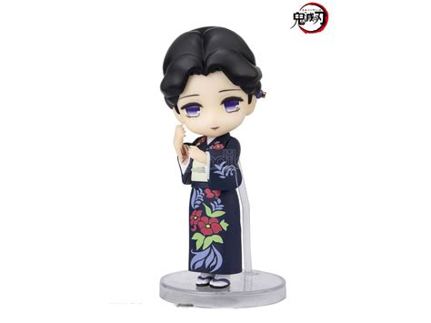 Demon Slayer Kimetsu No Yaiba Figuarts Mini Action Figura Tamayo Cm