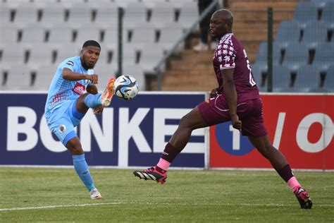 Supersport Jump To Second With Comeback Win Over Swallows Soccer Laduma