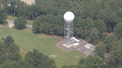 Dover Weather Radar Down for Life Extension Project | Latest News ...