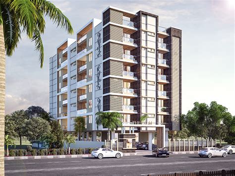 The Palm Mahaveer Nagar Tonk Road Jaipur Buysalerent Now