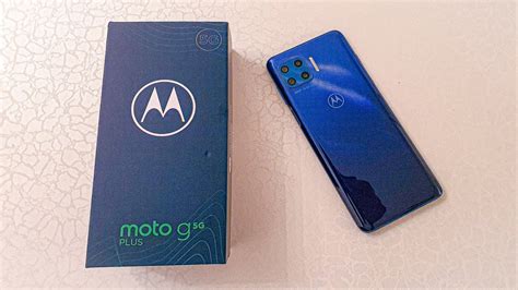 Motorola Moto G 5g Plus Unboxing And Full Review Youtube