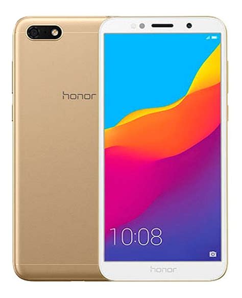 Celular Libre Huawei Honor S Gb Android Oreo G Lte Mercado Libre