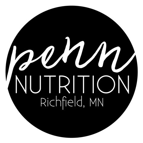 Penn Nutrition | Richfield MN