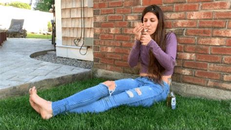 Oral Pleasures BROOKE Hot Tub Fun HDWMV