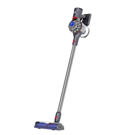 Vacuum cleaner Dyson 3D model | CGTrader