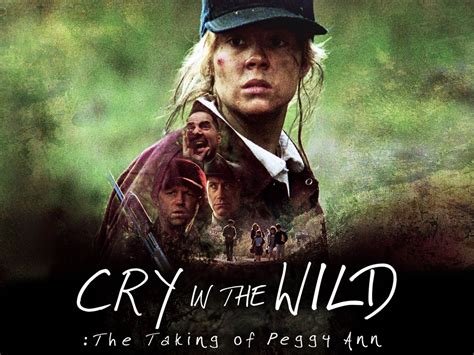 A Cry In The Wild