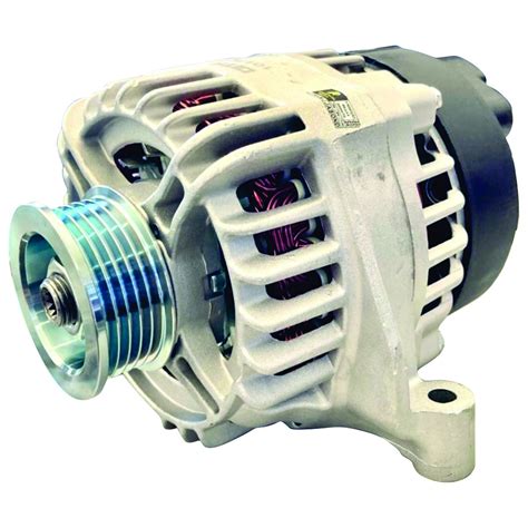 Alternador Para Fiat Palio Idea Siena Uno Fiorino Fire Submarino