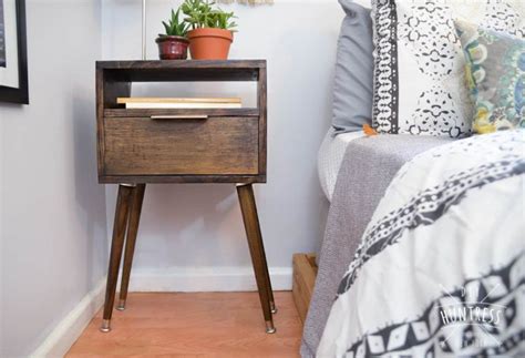 Diy Fold Down Wall Desk Diy Huntress