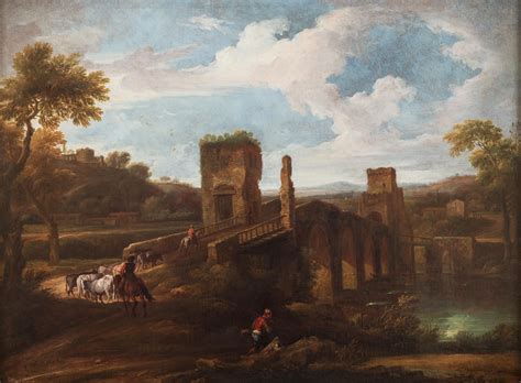 Unknown Dutch School 18th Century Lively Marine At 1stdibs Dutch
