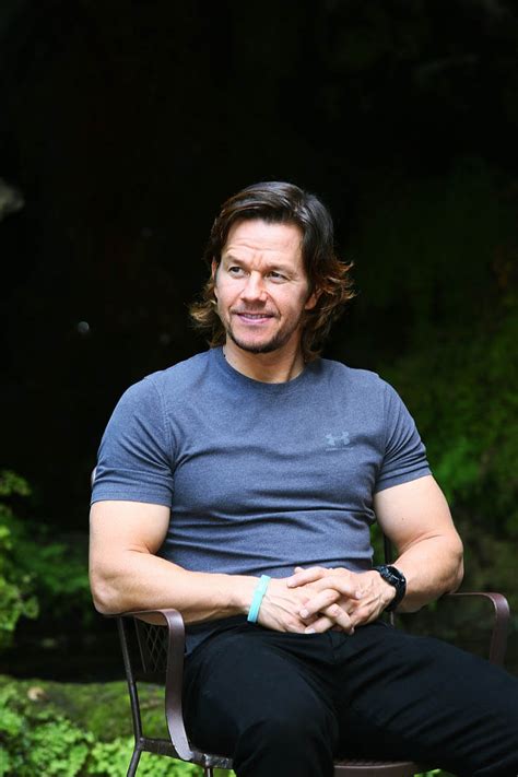 Mark Wahlberg Various Posing Pics Naked Male Celebrities