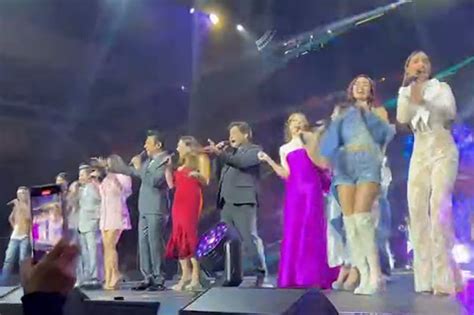 WATCH Highlights Of ASAP Natin To Las Vegas ABS CBN News