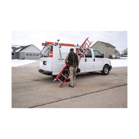 Adrian Steel Prolift Ladder Rack Chevy Express Gmc Savana Us