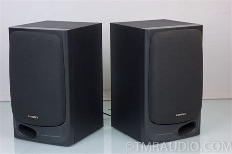 Aiwa Nsx 3500 Compact Stereo Shelf System In Factory Box The Music Room