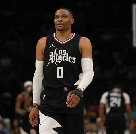 Denver Nuggets Remain Interested In Russell Westbrook Basketball