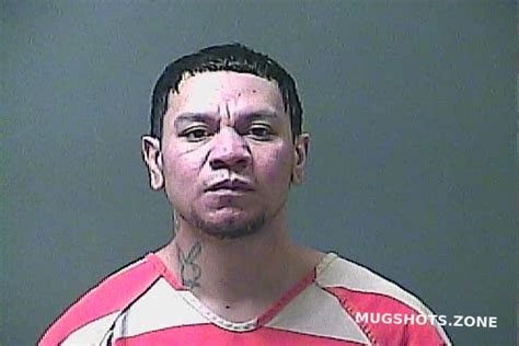 Toledano Jose Luis Laporte County Mugshots Zone