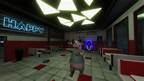 Happys Humble Burger Farm Review Thexboxhub