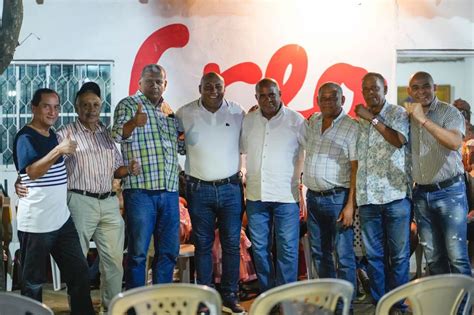 Frente Amplio de La Guajira apoya propuesta de aspirante a la alcaldía