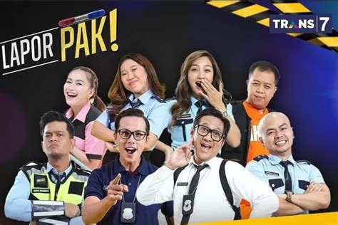 Cek Jadwal Trans Hari Ini Per Juli Tonton Makan Receh Jejak