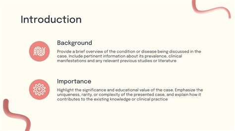 Diagnosis And Treatment Of A Parasite Infection Case Report