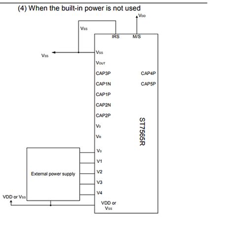 U8g2 Graphics Library For Monochrome OLEDs And LCDs Page 11