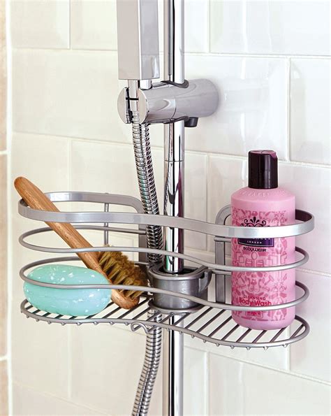 Shower Pole Caddy House Of Bath