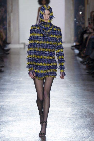 Versace Fall 2018 Ready To Wear Collection Versace Fashion Fashion