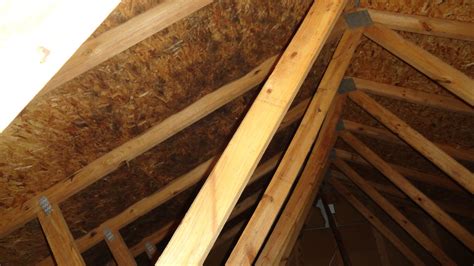 Do You Have Dangerous Mold In Your Attic On Top Home Improvements Inc