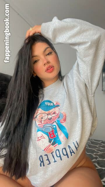 Alejandra Jimenez Alejandrajimenezvip Nude OnlyFans Leaks Fappening