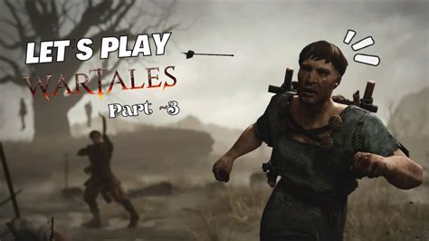 Let S Play Wartales Part Youtube