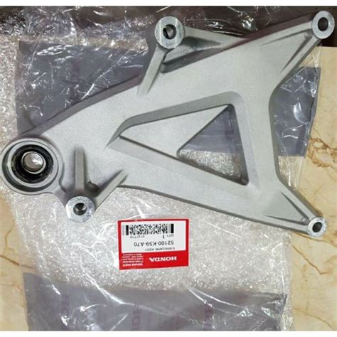 Jual Swing Arm Assy Arem New Vario Led Th Asli Original Honda