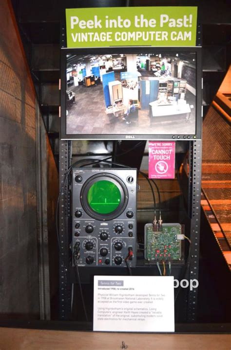 Living Computer Museum (Seattle) - 10 BEST Things To Do - CityBOP