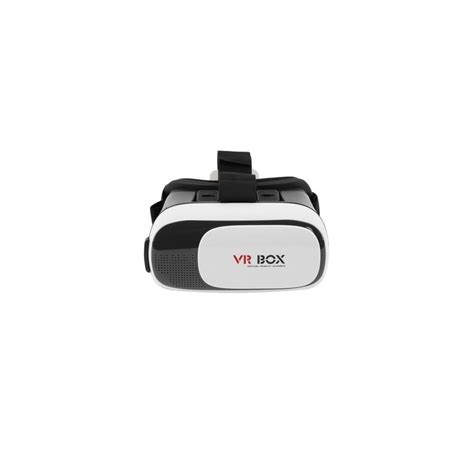 Kaufe Vr Box 2 0 3d Virtual Reality Joom