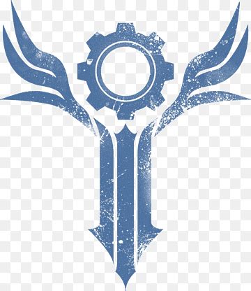 Gears Of War Locust Symbol