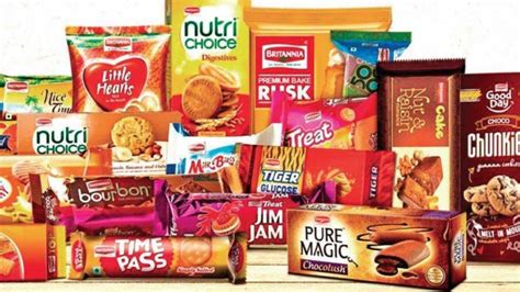 Top 15 Biscuit Brands In India You Must Try (2022)