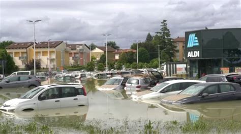 Post Alluvione Al Via Bando Per Veicoli Distrutti O Danneggiati