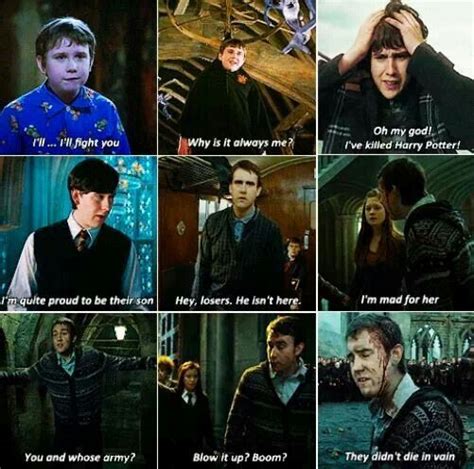 Neville Longbottom Funny Quotes. QuotesGram