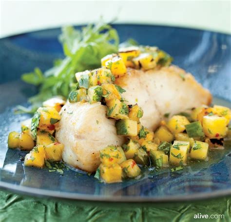 Black Cod Recipe Grilled Foodrecipestory