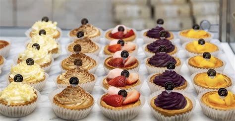 Pablo Cheese Tart is slated to open its first Calgary location | Dished