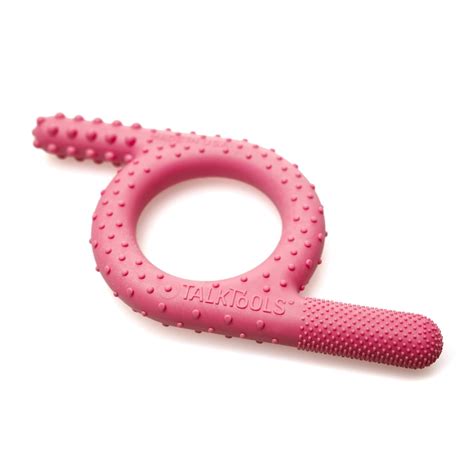 TalkTools Baby Chewy | Oral Motor Sensory Tool for Kids and Toddlers