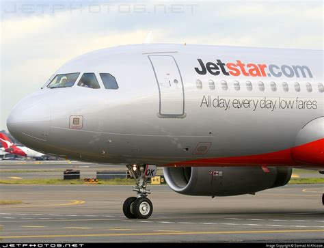 Vh Vqk Airbus A Jetstar Airways Sarmad Al Khozaie Jetphotos