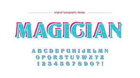 Broadway Font Vector Art, Icons, and Graphics for Free Download